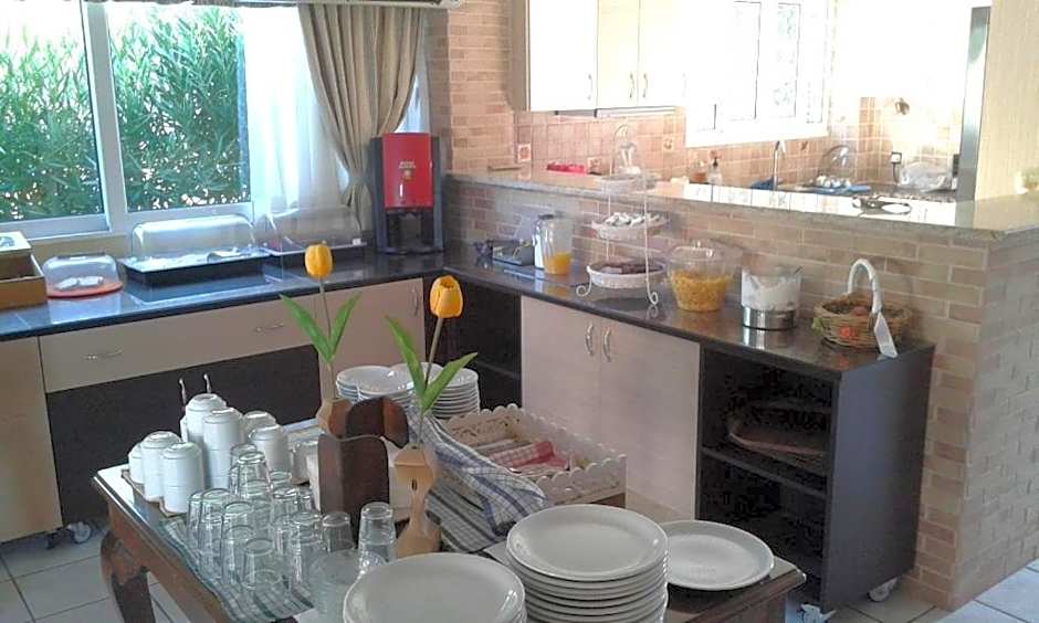 Daniel Hotel