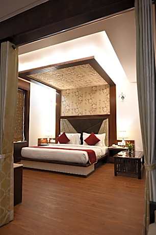 Suite Room