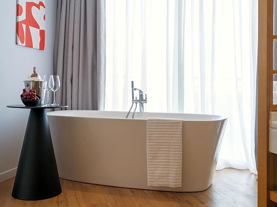 Domes Noruz Kassandra, Halkidiki - Adults Only