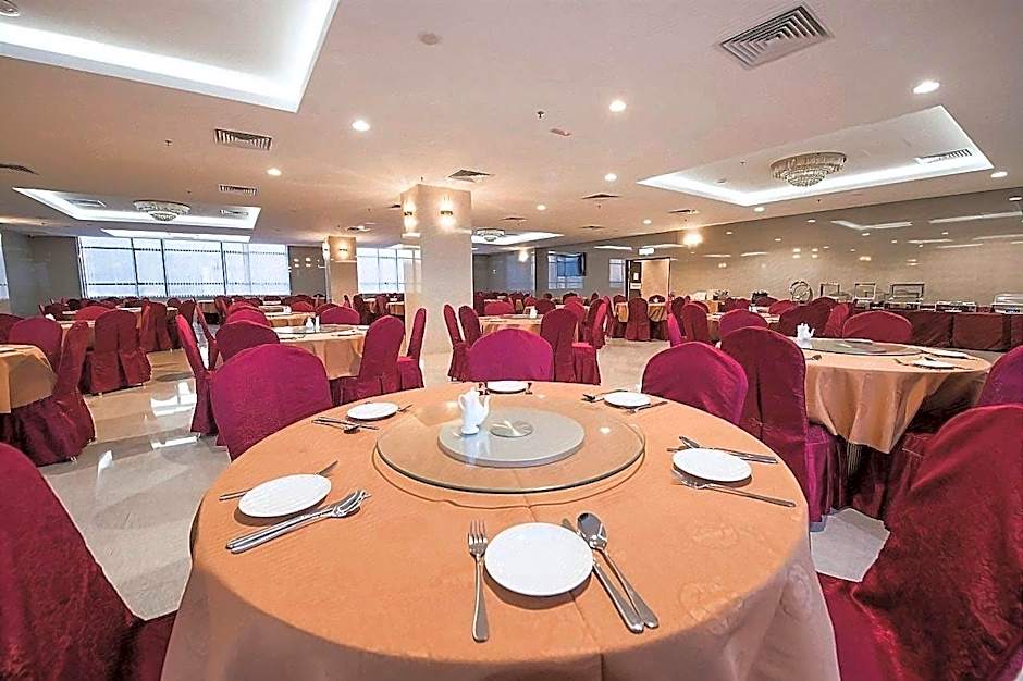 Grand InHotel Kota Kinabalu