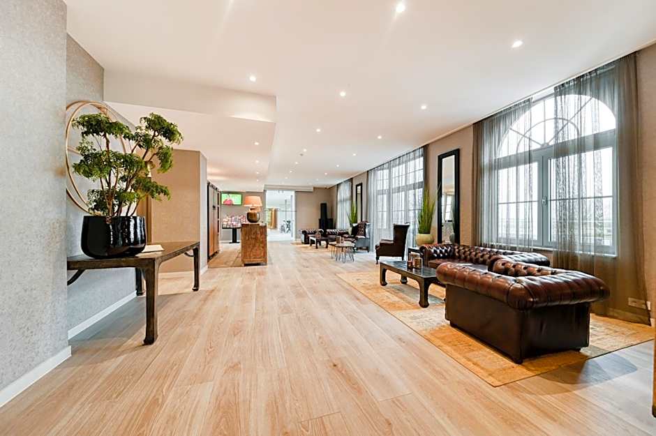 Acropolis - Luxury Appartments I Hotelservice and parking