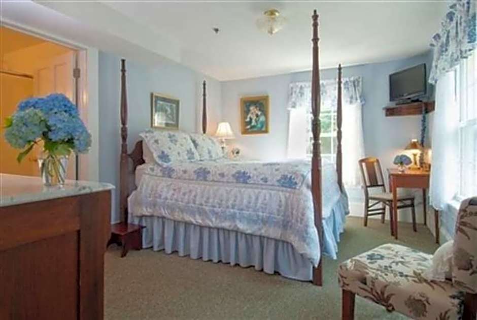 Alpine Haus Bed & Breakfast Inn