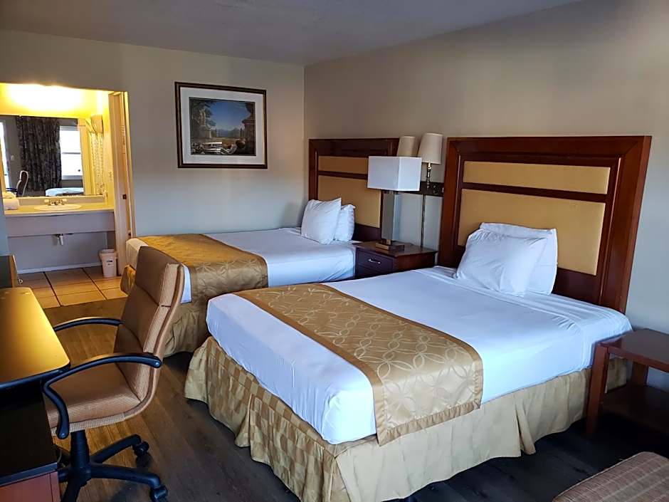 Knights Inn - Kissimmee Orlando