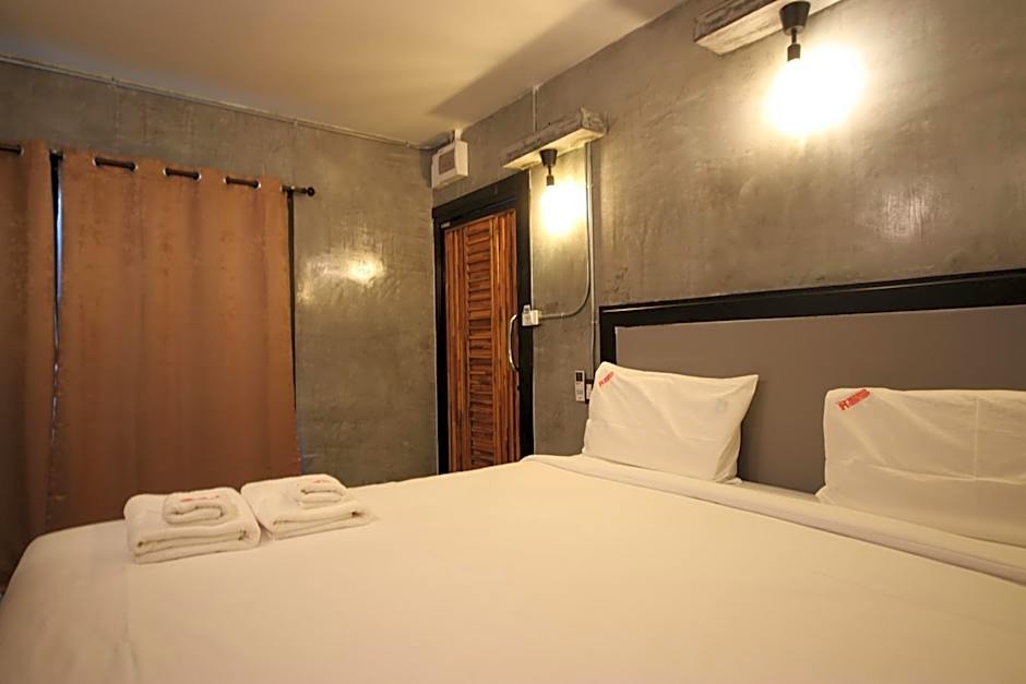 AVA Boutique Guesthouse