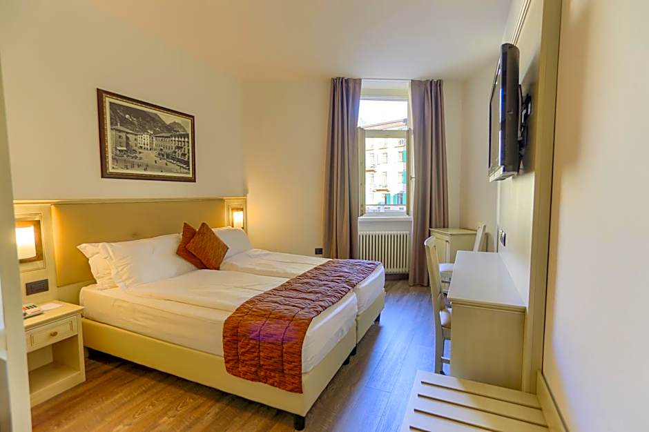 Hotel Sole Relax & Panorama