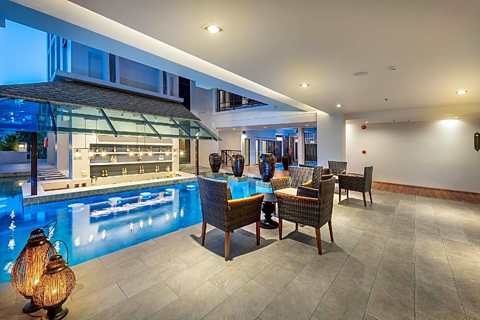 Monkham Village Hat Yai