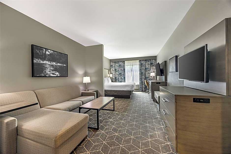 Best Western Plus Lawrenceburg