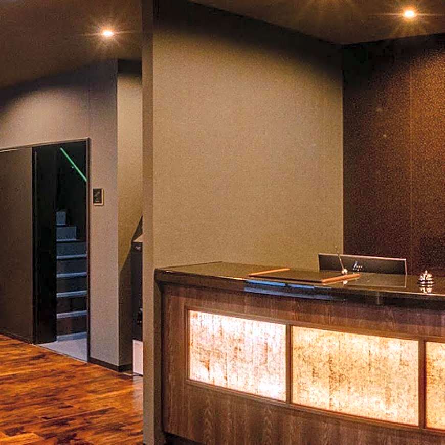 Hotel KAN-RAKU Fujisan Gotemba