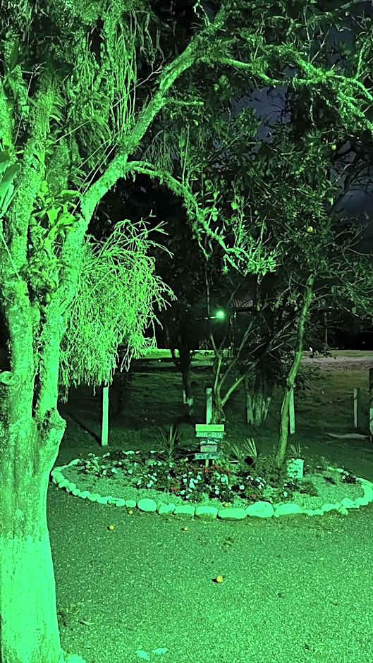 CABANAS BELVEDERE- SERRA DO RIO Do RASTRO
