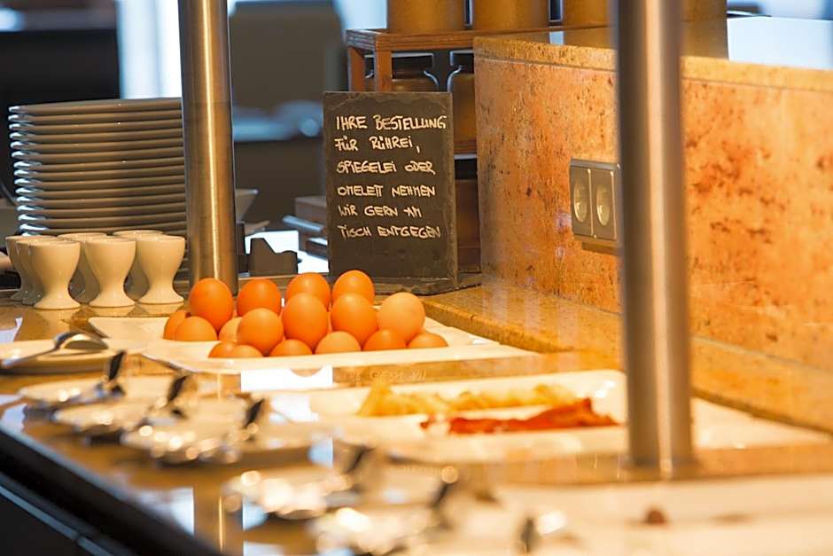 Dorint Hotel am Dom Erfurt