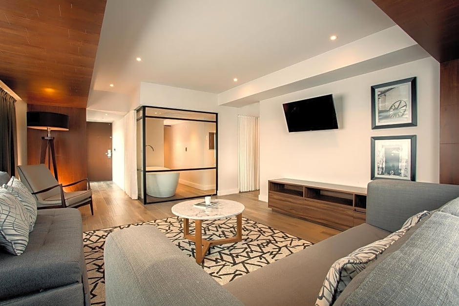 Hotel Indigo - Guadalajara Expo By IHG
