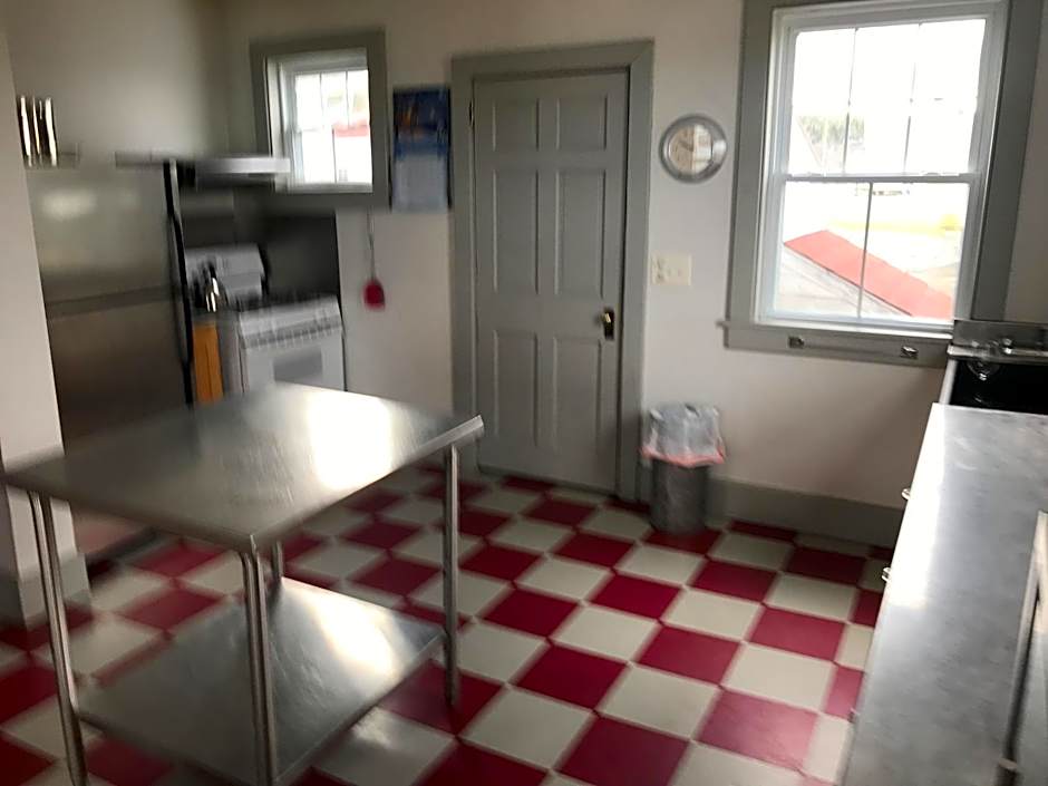 West Quoddy Station LLC