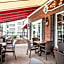 Comfort Inn & Suites Sturbridge-Brimfield