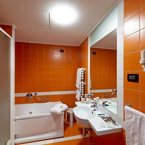 Victoria Terme Hotel