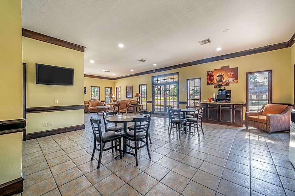 Best Western Inn Jasper