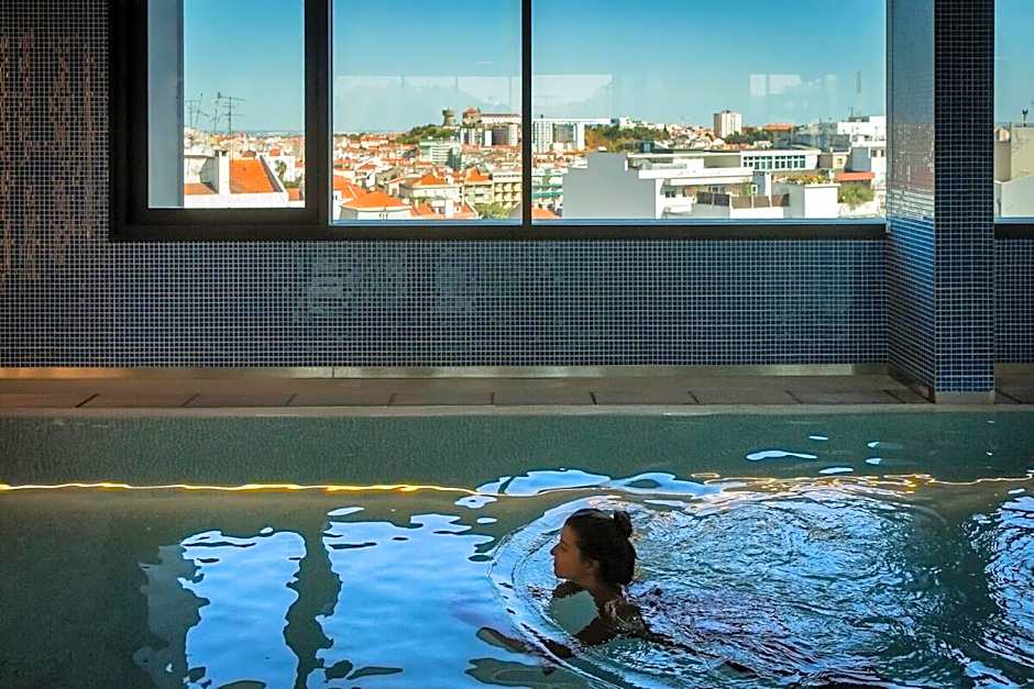 EVOLUTION Lisboa Hotel