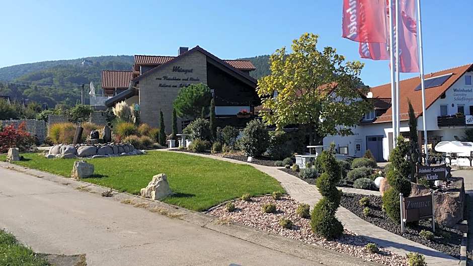 Weinhotel Kienle