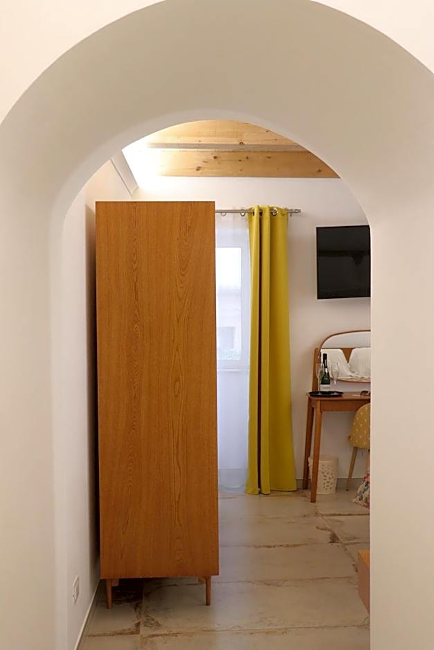 De LoCa Rooms