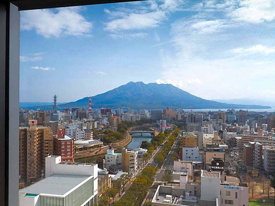 Solaria Nishitetsu Hotel Kagoshima