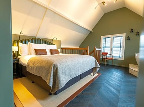The Collector Loft