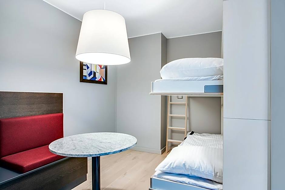 Quality Hotel Ålesund