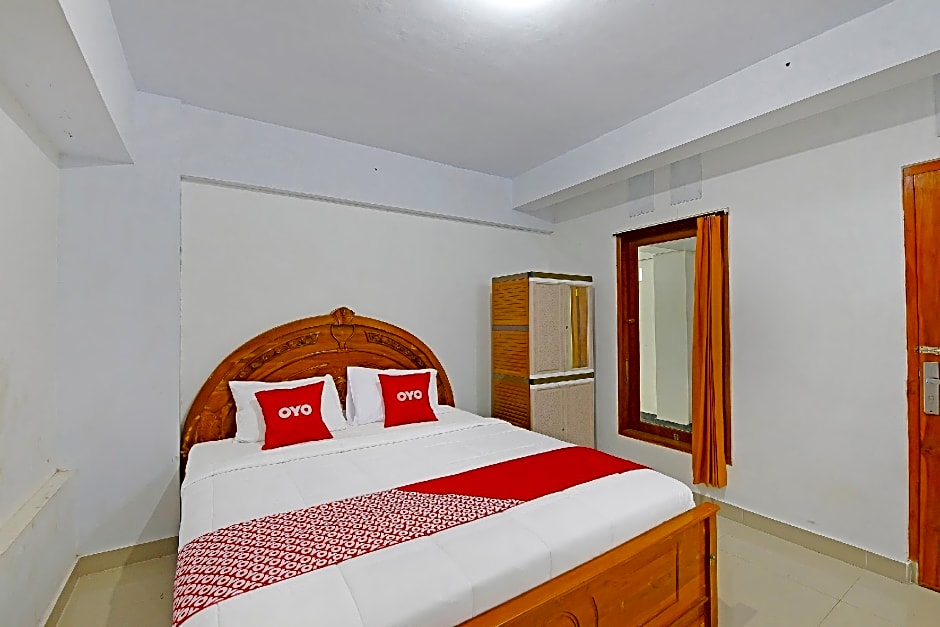 OYO 90967 Soka Asri Guest House