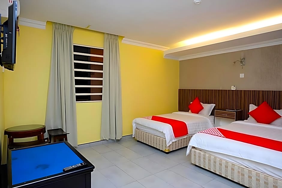 Hotel O Rayyan Soffea Managed by Oravel