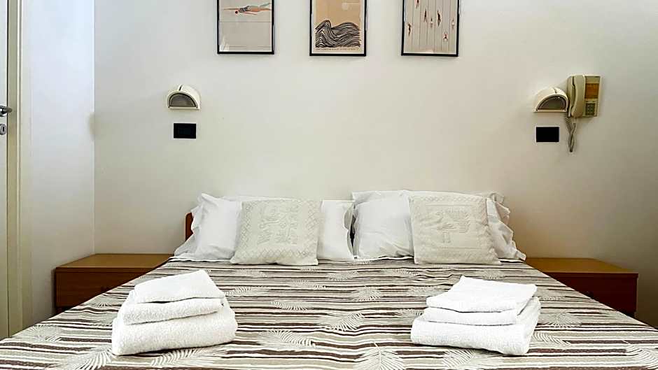 Albergo Villa Denny