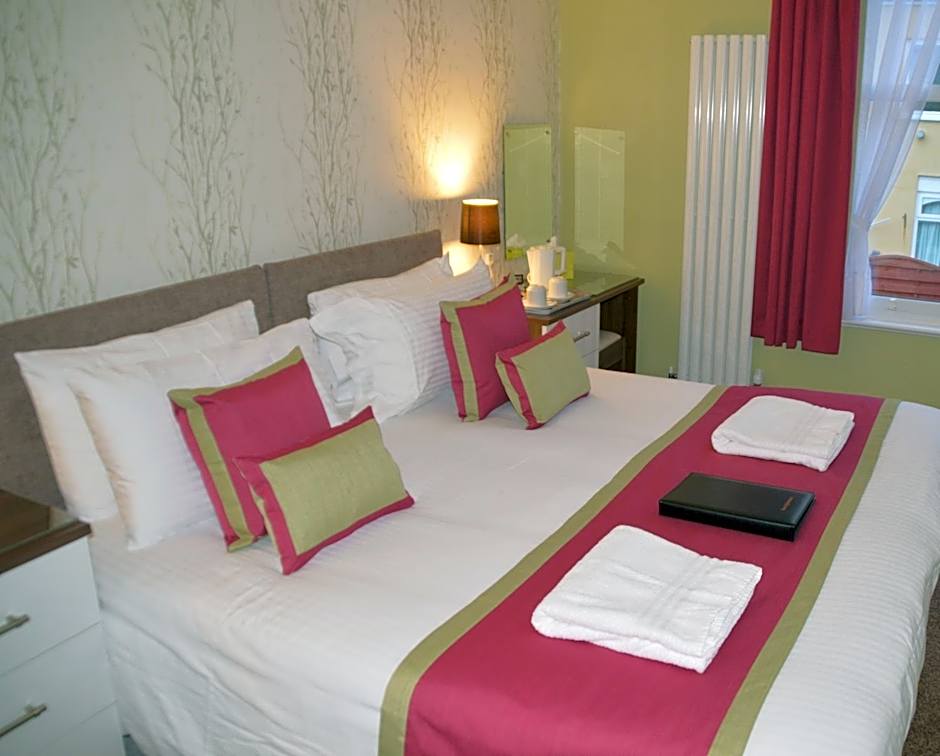 Grosvenor House Hotel