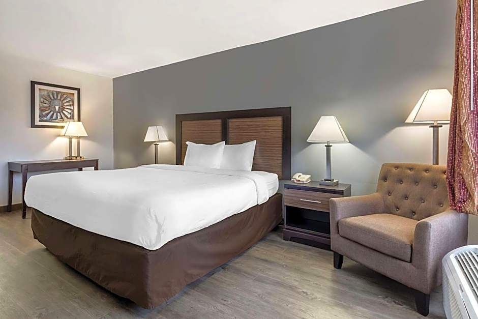 Quality Inn Gainesville