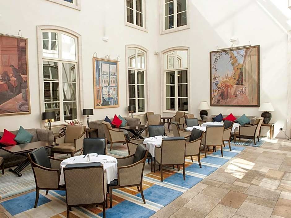 Thorpe Park Hotel and Spa