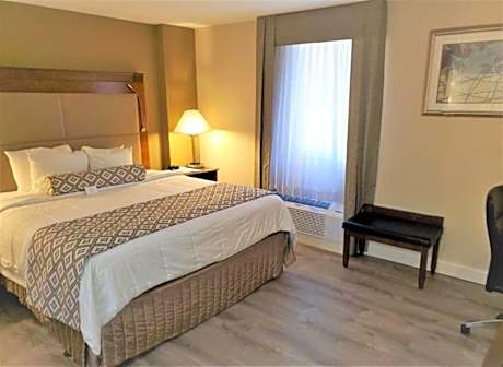 King Room