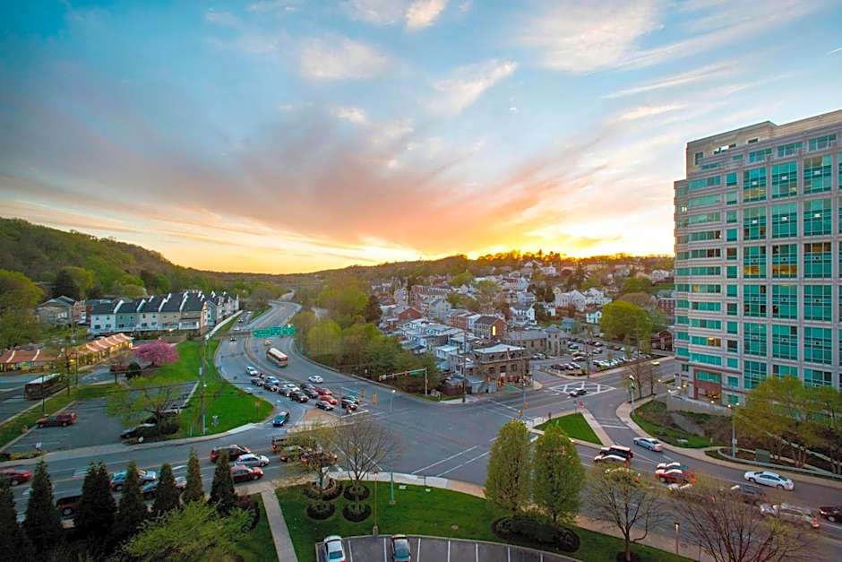 Marriott Philadelphia West