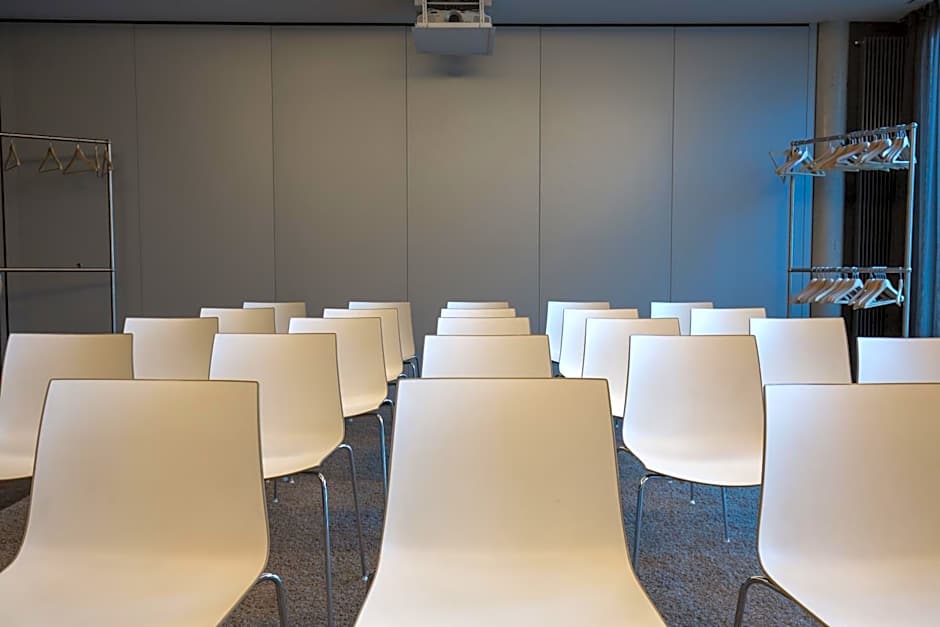 SAKS Urban Design Hotel Kaiserslautern