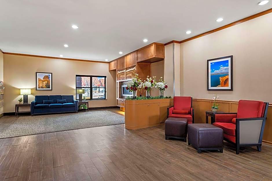 Comfort Suites Roswell
