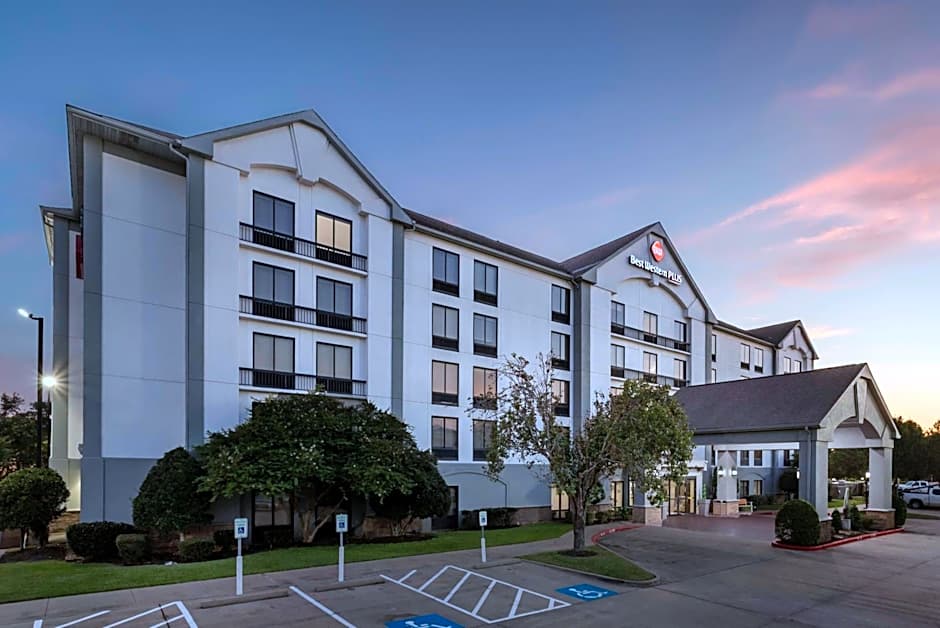 Best Western Plus Sugar Land/Stafford
