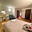 Barnfields Retreat