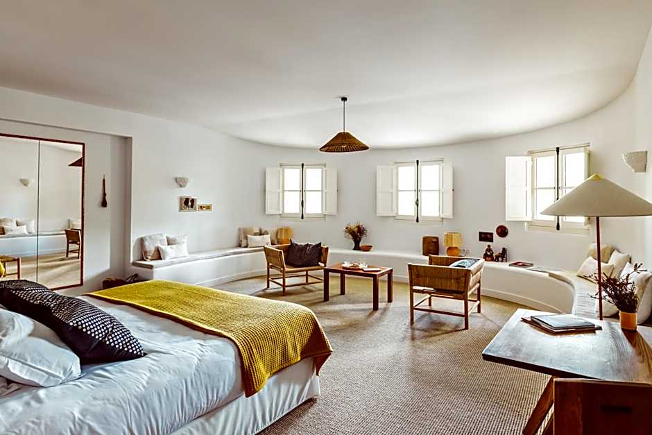 Le Moulin, Lourmarin, a Beaumier Hotel