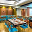 Hotel Hindusthan International Bhubaneshwar