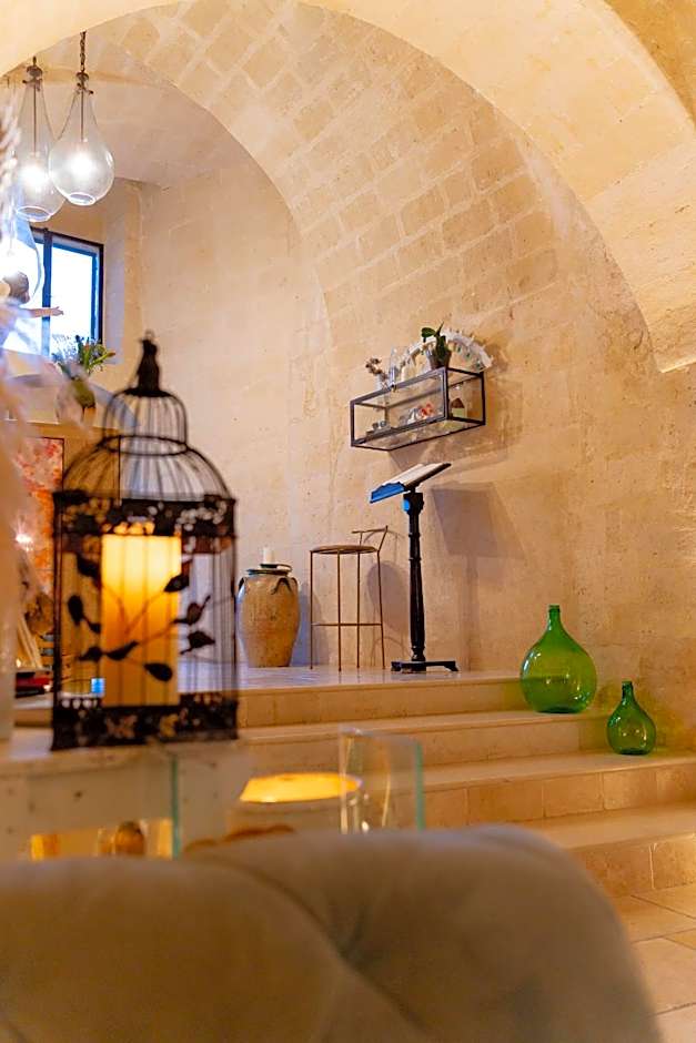 Palazzo Del Duca Hotel & Restaurant