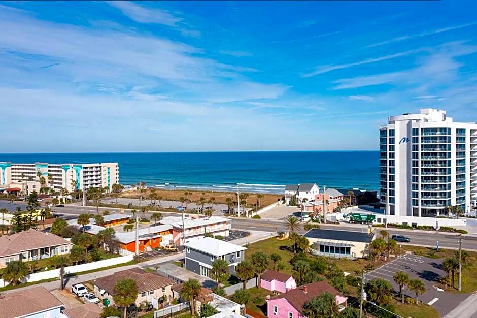 Ocean Holiday Motel