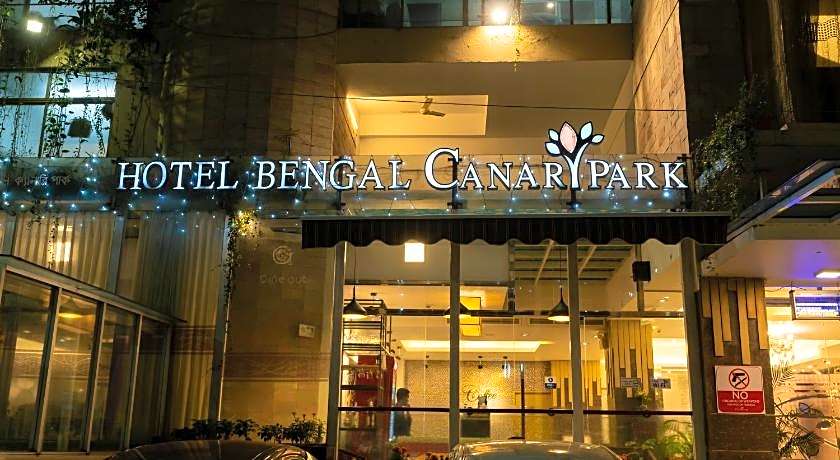 Hotel Bengal Canary Park