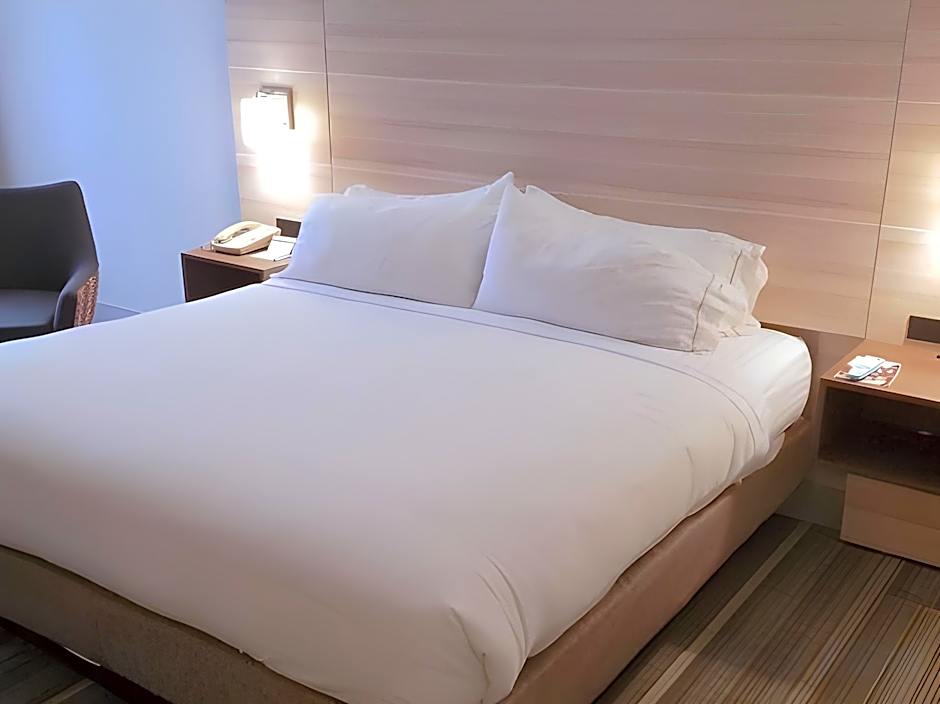 Holiday Inn Express Lexington By IHG