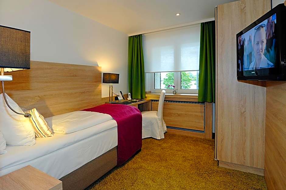 Hotel Allegro