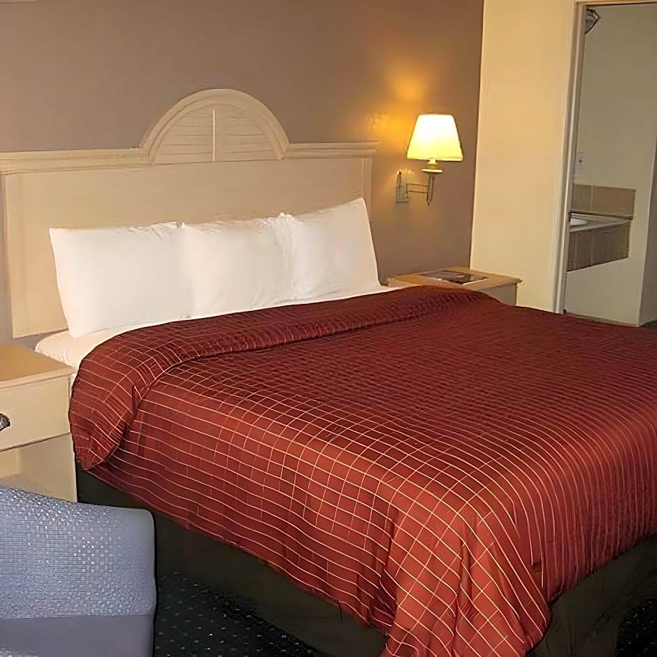 Baymont by Wyndham Downtown Detroit