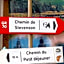 ibis budget Le Puy En Velay