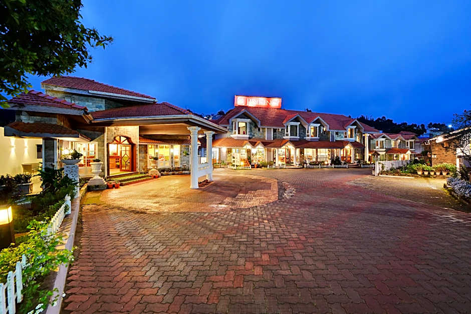 JC Residency Kodaikanal