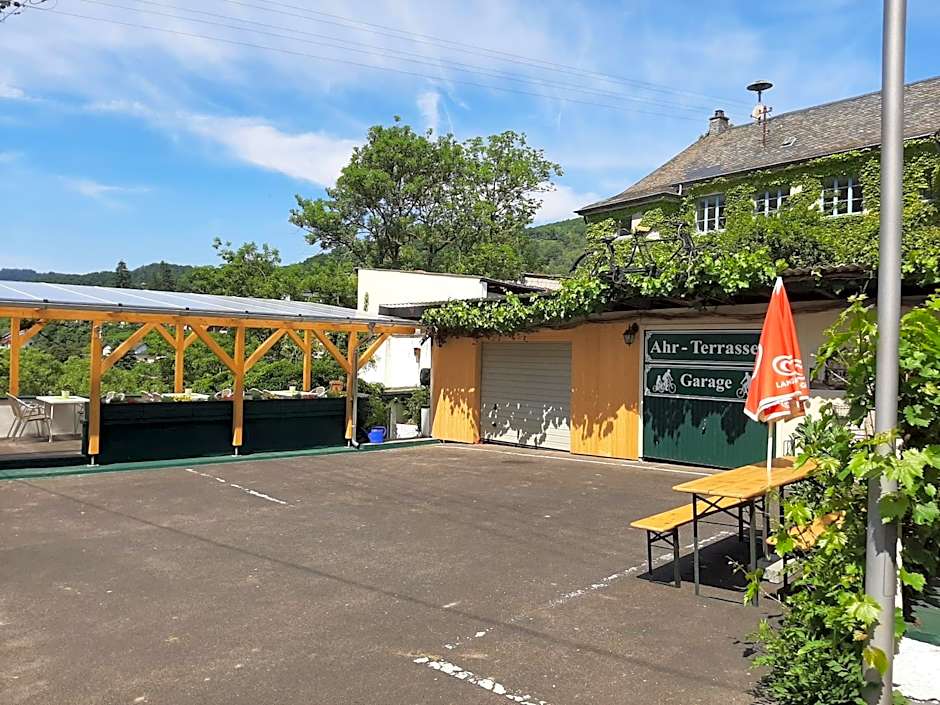 Garni-Hotel-Schäfer