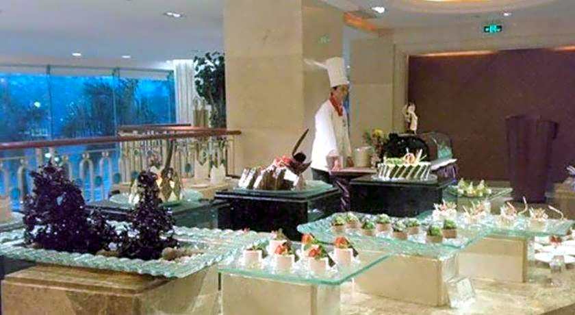 Hiyet Oriental Hotel