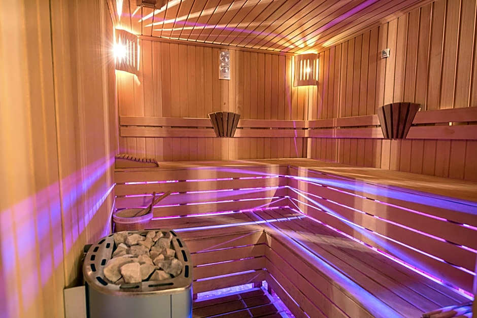 Blueberry Boutique Hotel